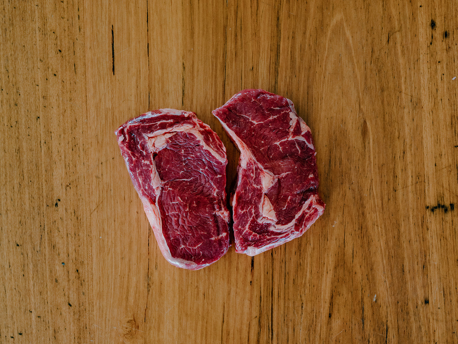 Scotch Fillet