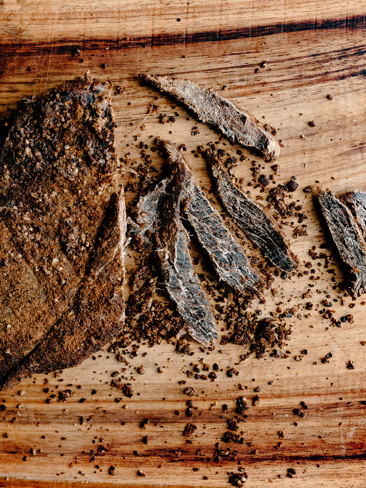 Biltong