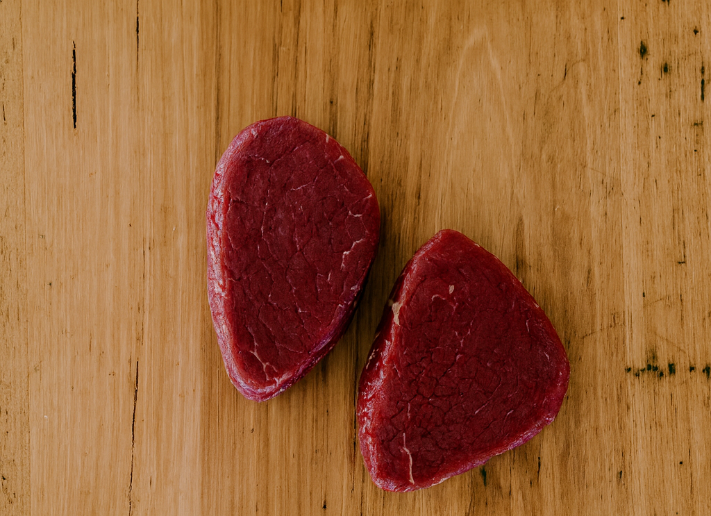 Eye Fillet