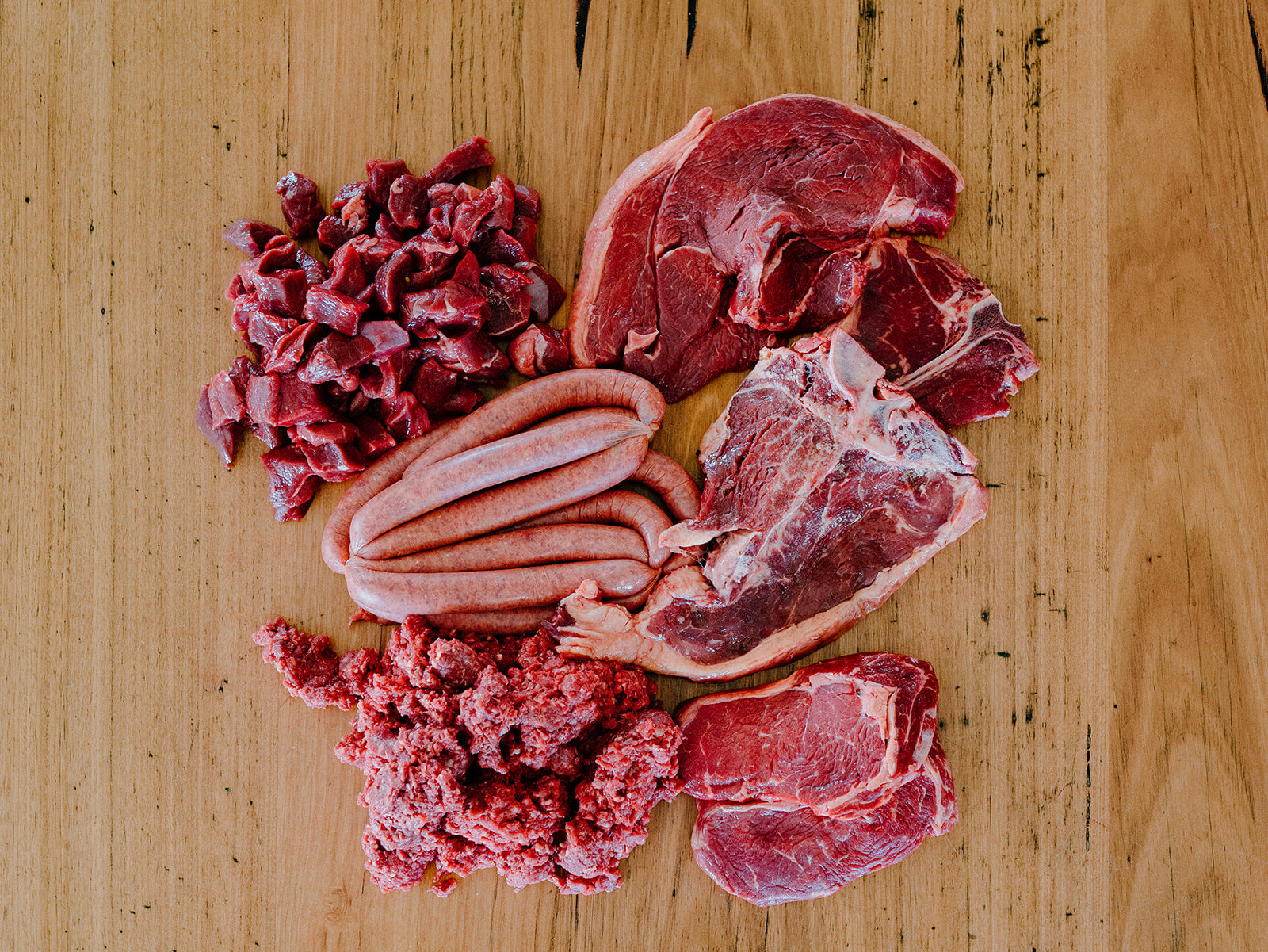 Family Essentials Box