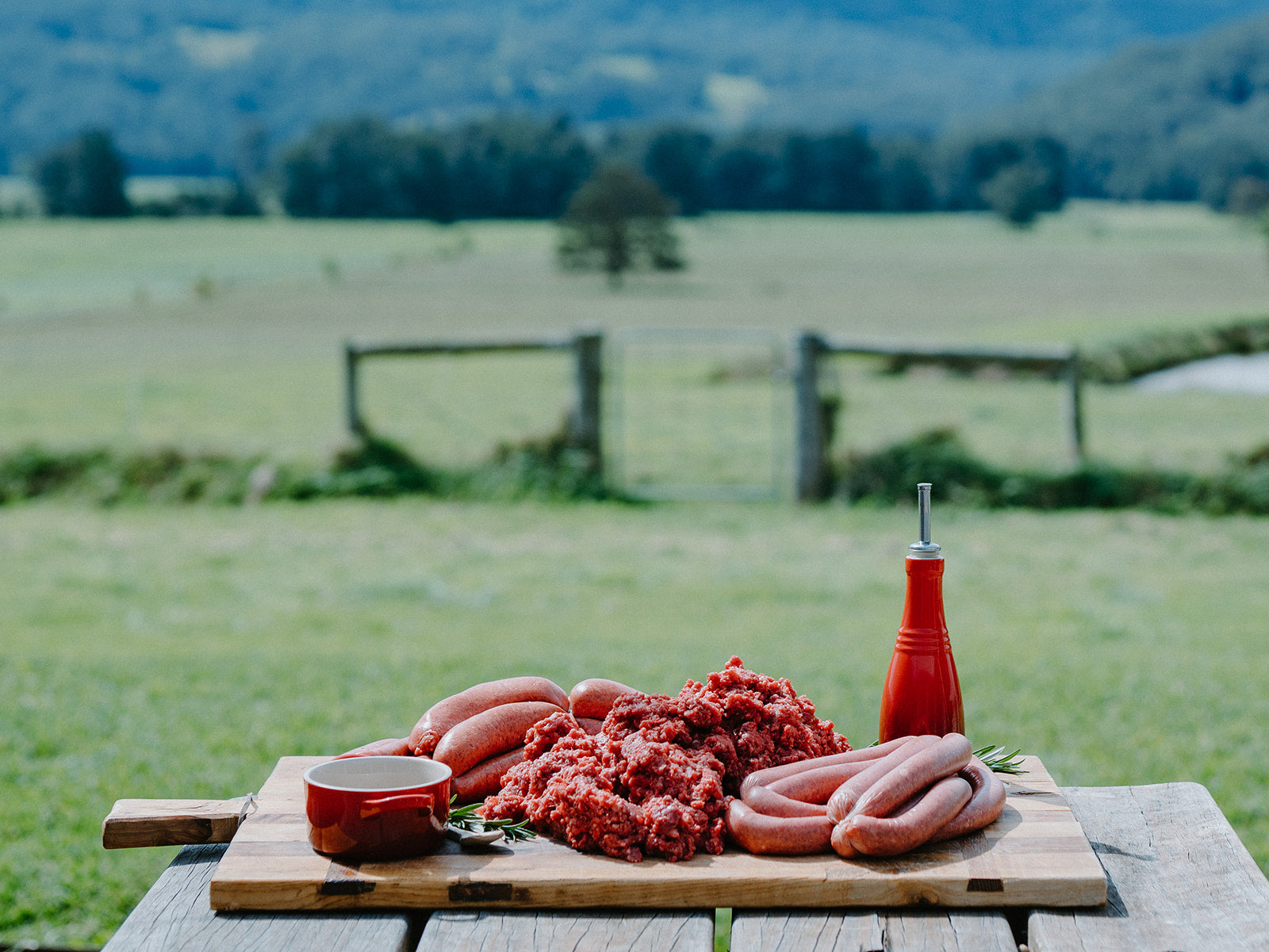 Family Essentials Box