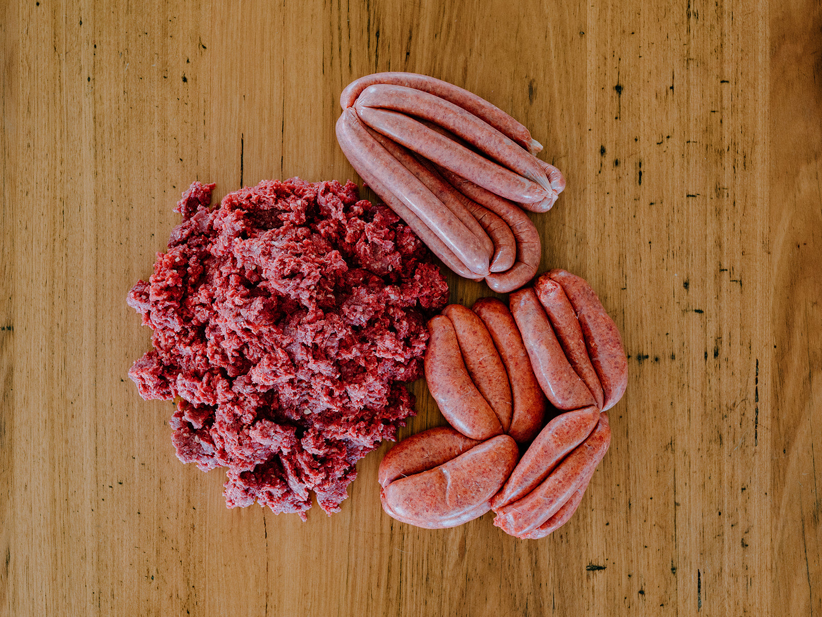 Family Essentials Box